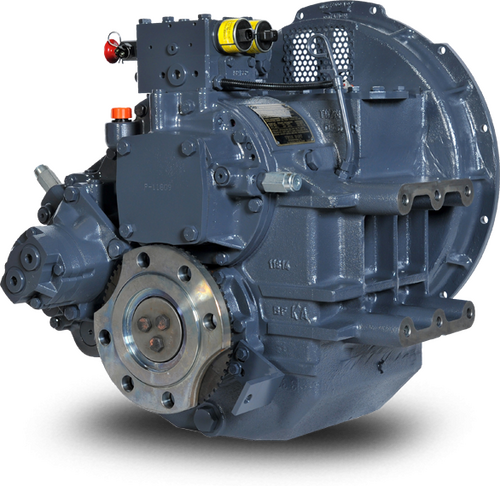 Twindisc mgx 5114 Twindisc mgx 5114