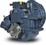 Twindisc mgx 5114