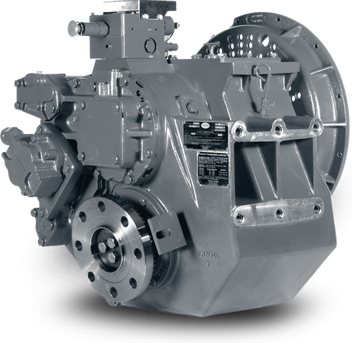 Twindisc mgx5145