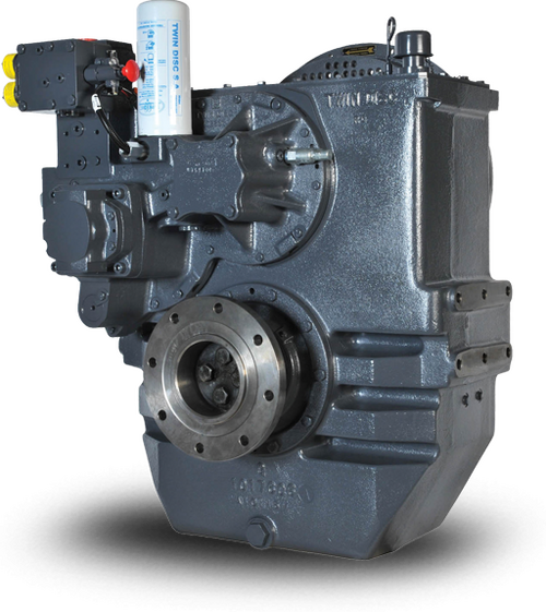 Twindisc mgx 516 Twindisc mgx 516