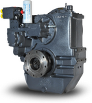 Twindisc mgx 516