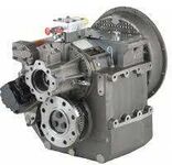 Twin Disc MGX 5202 SC