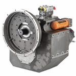 Twin Disc MGX 5204 SC