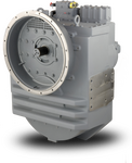 Twindisc mgx 5321