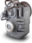 Twindisc mgx 5600
