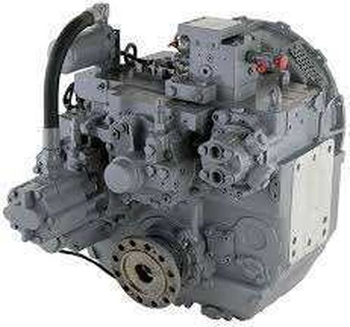 Twin Disc MGX 6599 A