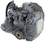 Twin Disc MGX 6599 A