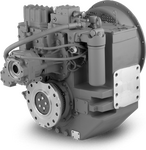 Twindisc 6650 6690b