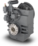 Twindisc mgx 5222dc
