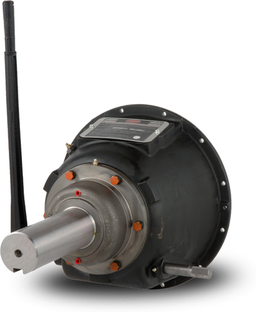 Twindisc sp311