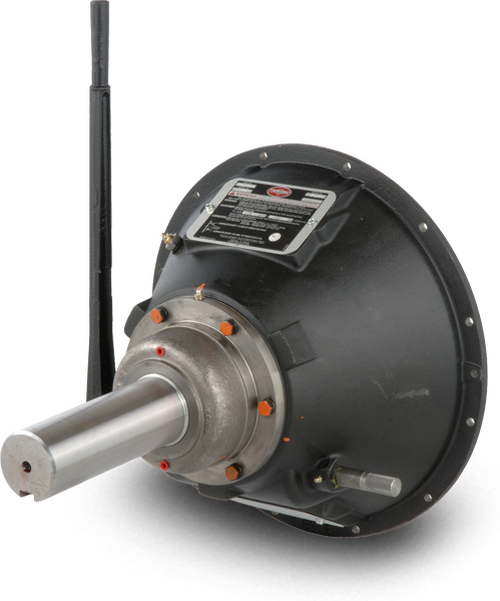 Twindisc sp214