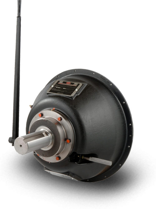 Twindisc sp321