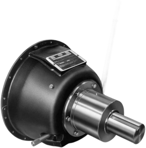 Twindisc SP314IL PTO Twindisc SP314IL PTO