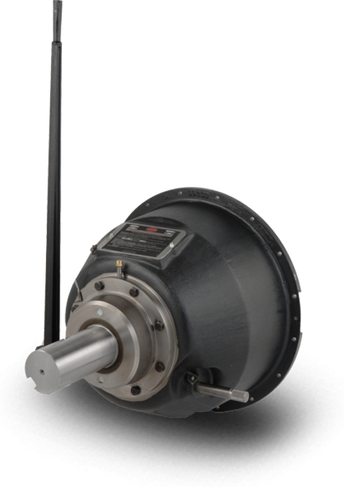 Twindisc IB318
