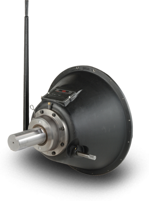 Twindisc IB321 Twindisc IB321