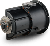 Twindisc sp318s