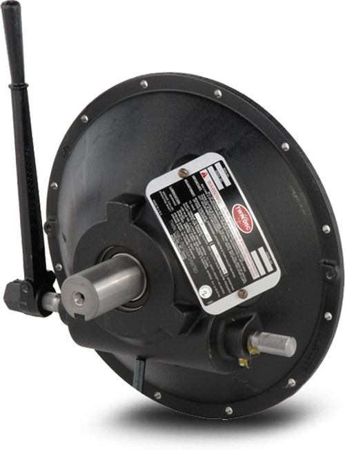 Twindisc ca210