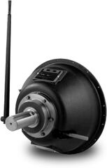 Twindisc pto