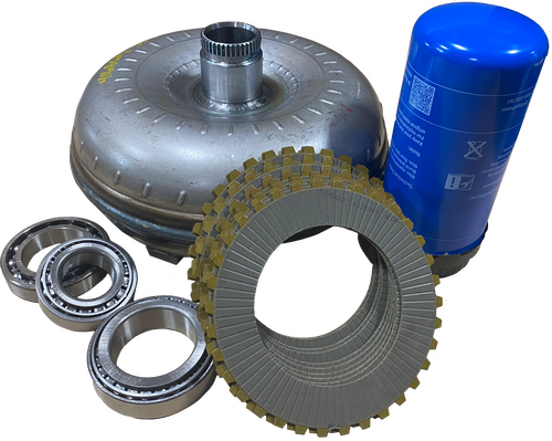 ZF Parts Authorized Distributor of ZF Parts