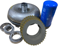 Authorized Distributor of ZF Parts