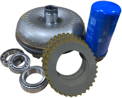 ZF Parts