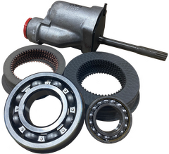 Dana Parts