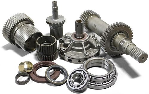 Transmission axle parts Transmission axle parts