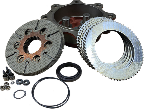 Carraro Parts Authorized Distributor of Carraro Parts