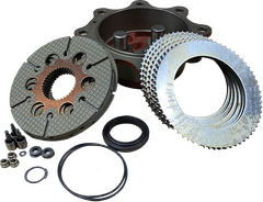 Carraro Parts
