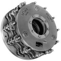 Eaton Airflex Air Cooled Clutches and Brakes