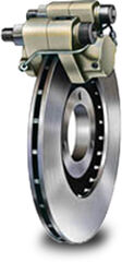 Eaton caliper