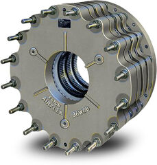 Eaton water cooled