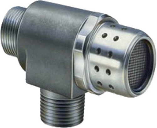 Eaton Airflex QR Vs