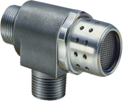 Eaton Airflex QR Vs