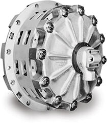 Wichita air brake