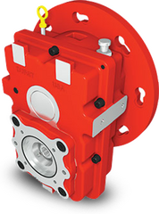 Durst single pumpdrive