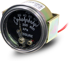 Murphy pressure gauges