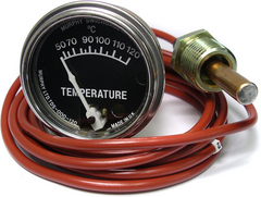 Murphy temperature gauges