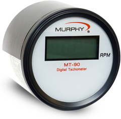 Murphy sensor