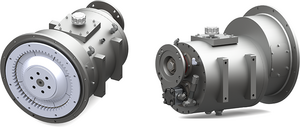 NAMCO E Series Direct Mount Gearboxes