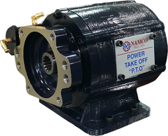 NAMCO PTO