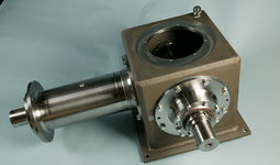 Right Angle Drives