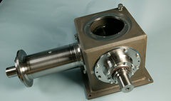 Right Angle Drives