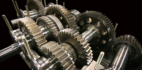 Industrial Transmissions Industrial Transmissions