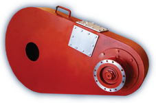 Chain Drives