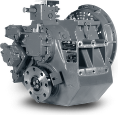 Twindisc mgx5145